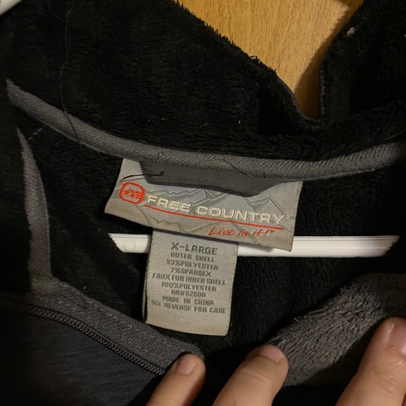 Winter Jacket - Picture 4 of 4